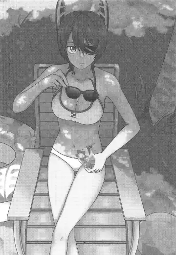 [Kurata Muto] Enkou JK Kashima-chan!! Fhentai - Page 13