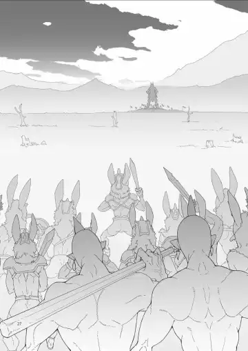 [Asaki Takayuki] Shironezumi no Kamen to Toraware no Hime Fhentai - Page 26