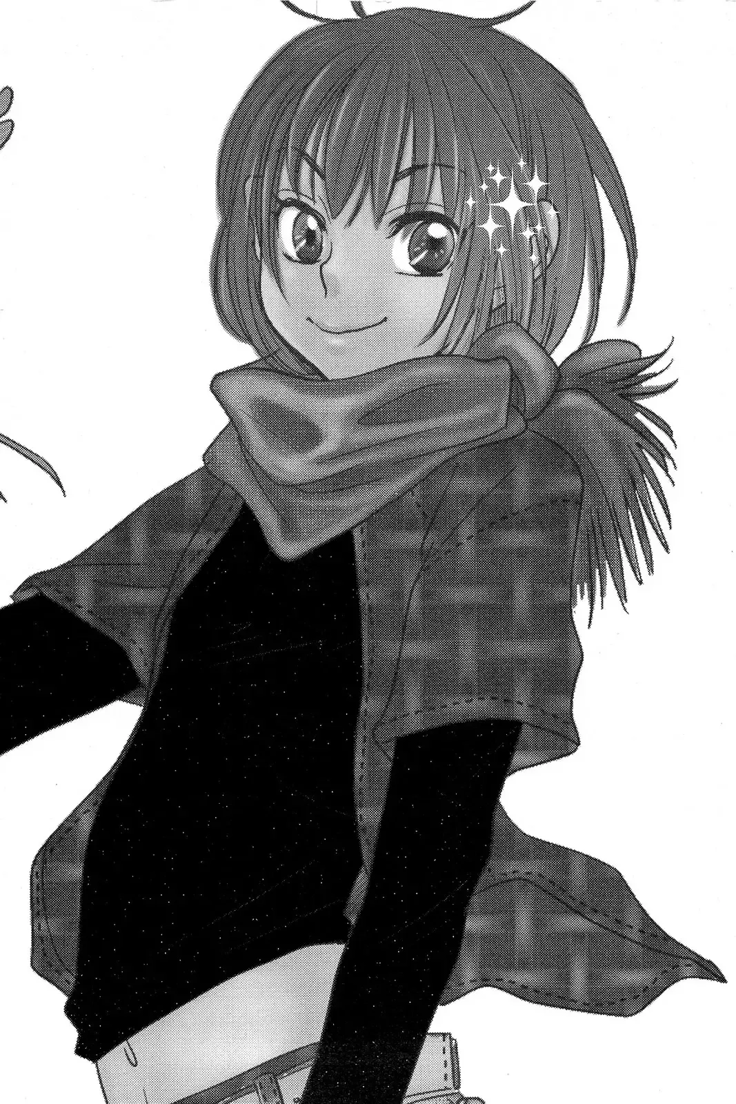 [Kougami Eri] Sui mo Amai mo Kimi to Tomo ni Fhentai - Page 163