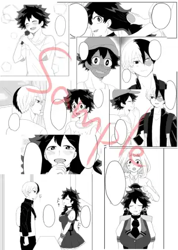 [Uri] Kore yori saki, tachiirikinshi Fhentai - Page 11