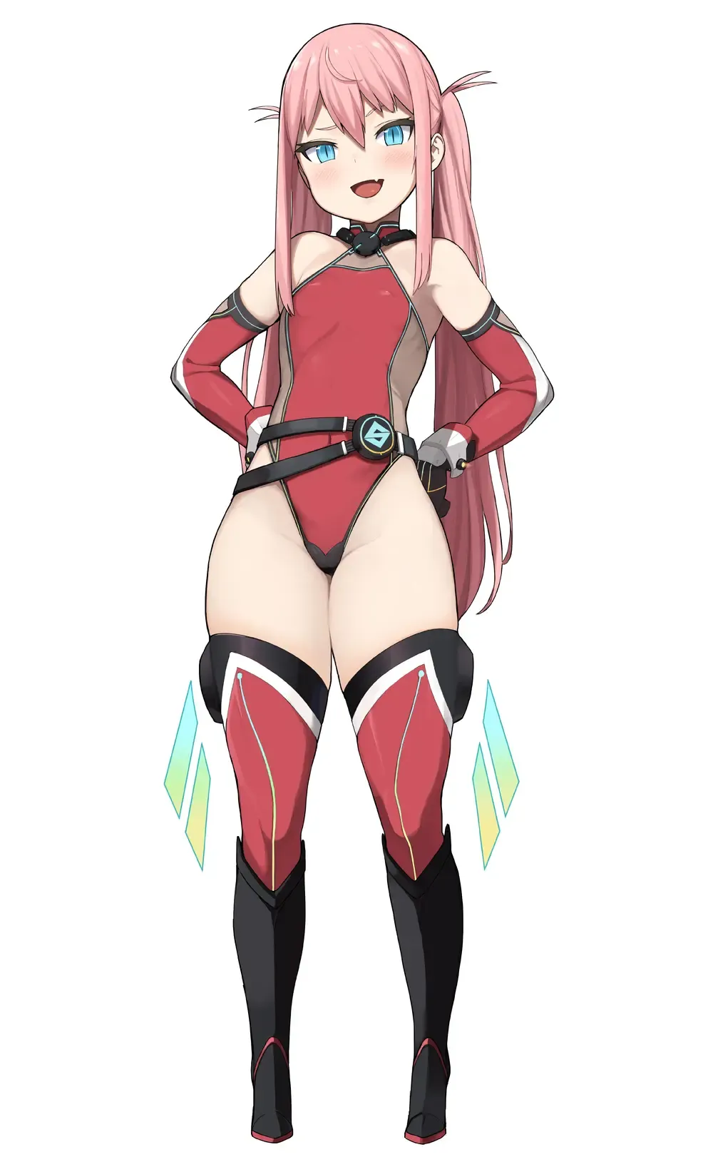 Inousha Shoujo Kesson Goudou Fhentai - Page 62