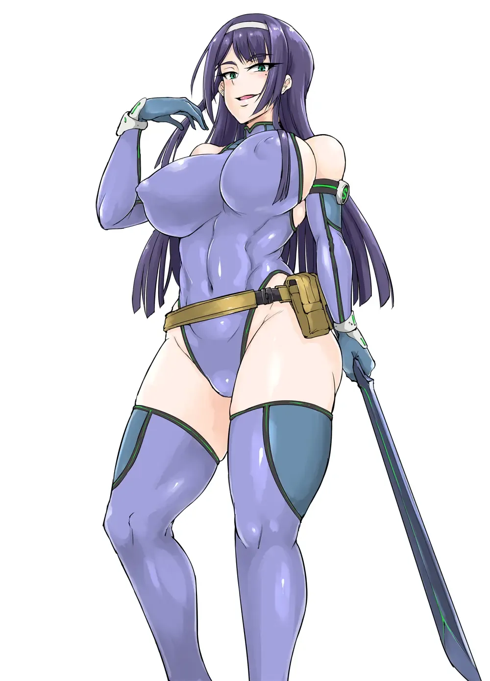 Inousha Shoujo Kesson Goudou Fhentai - Page 65