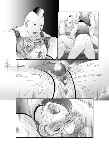 [Fuusen Club] Inka no Shizuku - Nikubenki Sayako 35-sai Sono Ni Fhentai - Page 143