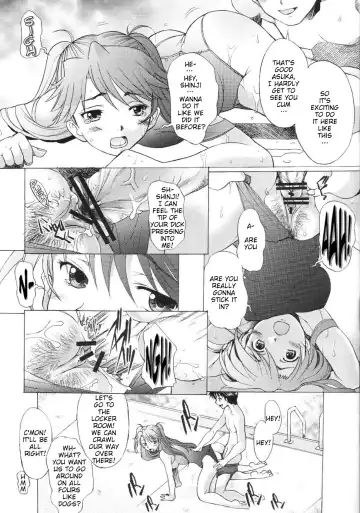 [Sakai Hamachi] More! Fhentai - Page 20