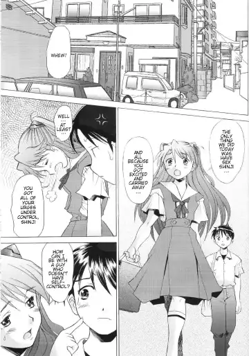 [Sakai Hamachi] More! Fhentai - Page 28