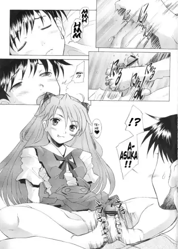 [Sakai Hamachi] More! Fhentai - Page 4