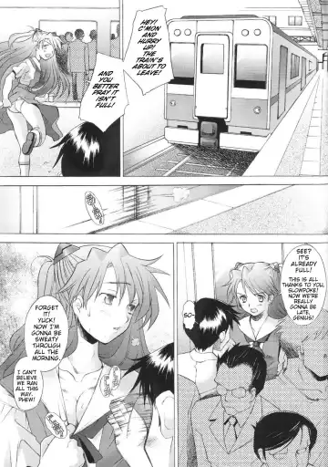 [Sakai Hamachi] More! Fhentai - Page 8