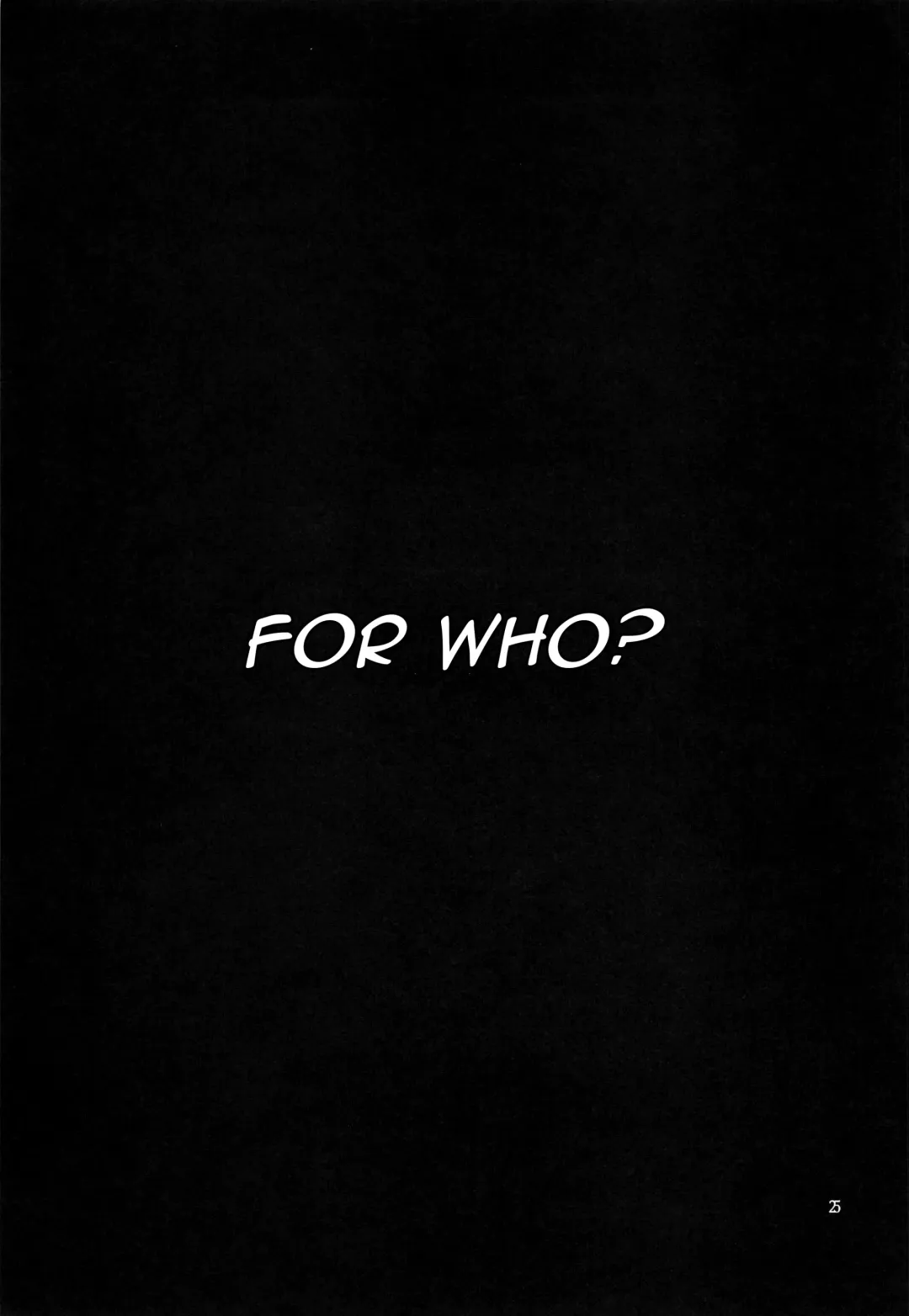 [Ushiro Muki] Blossoming and Withering Fhentai - Page 24