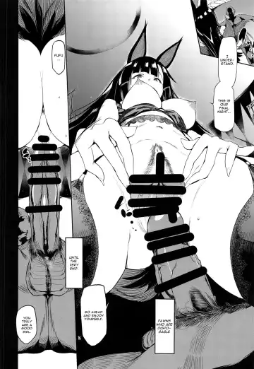 [Ushiro Muki] Blossoming and Withering Fhentai - Page 15