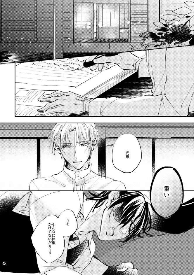 Aori Fhentai - Page 3