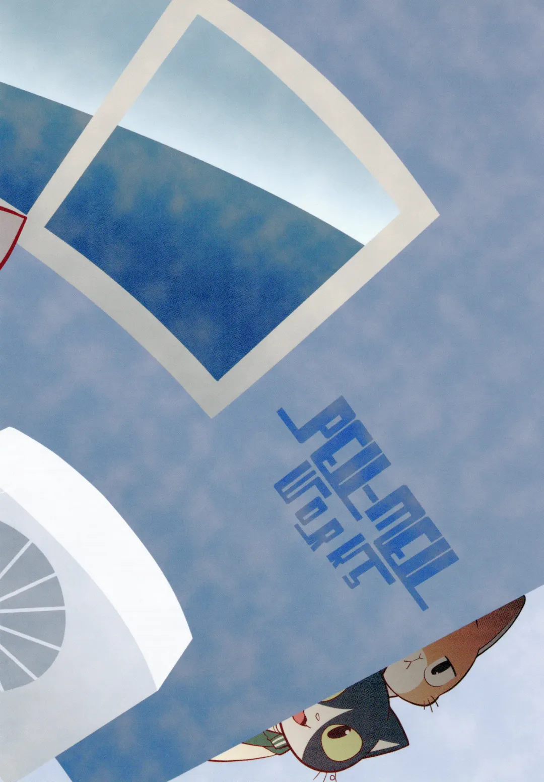 [Kougami] SCANDAL Fhentai - Page 28