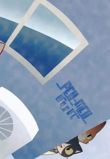 [Kougami] SCANDAL Fhentai - Page 28