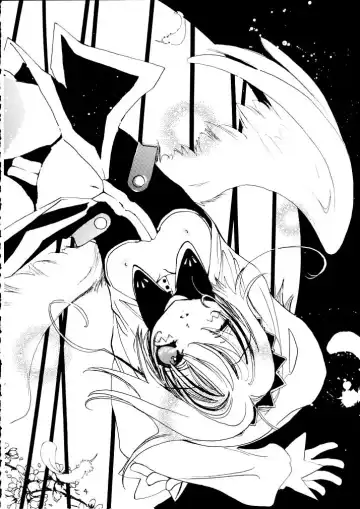 [Mokamoka] NEKONEKO TAIKAI2 Fhentai - Page 3