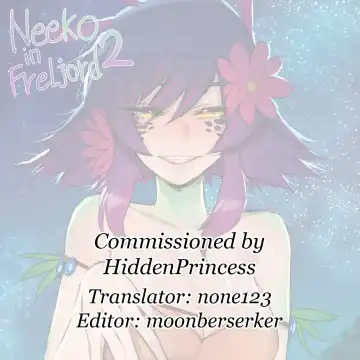 [Ratatatat74] Neeko in Freljord 2 Fhentai - Page 29