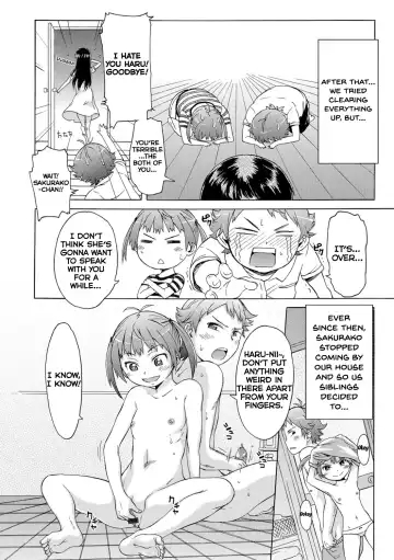 [H9] Head Dive Fhentai - Page 18