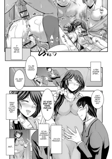 [Takei Tsukasa] Kyouhaku Kannen Ch. 4 Fhentai - Page 19