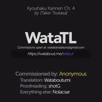 [Takei Tsukasa] Kyouhaku Kannen Ch. 4 Fhentai - Page 21