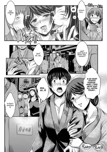 [Takei Tsukasa] Kyouhaku Kannen Ch. 4 Fhentai - Page 7