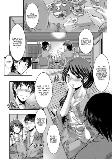 [Takei Tsukasa] Kyouhaku Kannen Ch. 4 Fhentai - Page 8