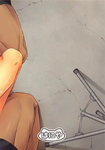 [Hanini] Kyousei Satsuei Geneki Joshi Kousei Idol o Shuudan Rape Fhentai - Page 32