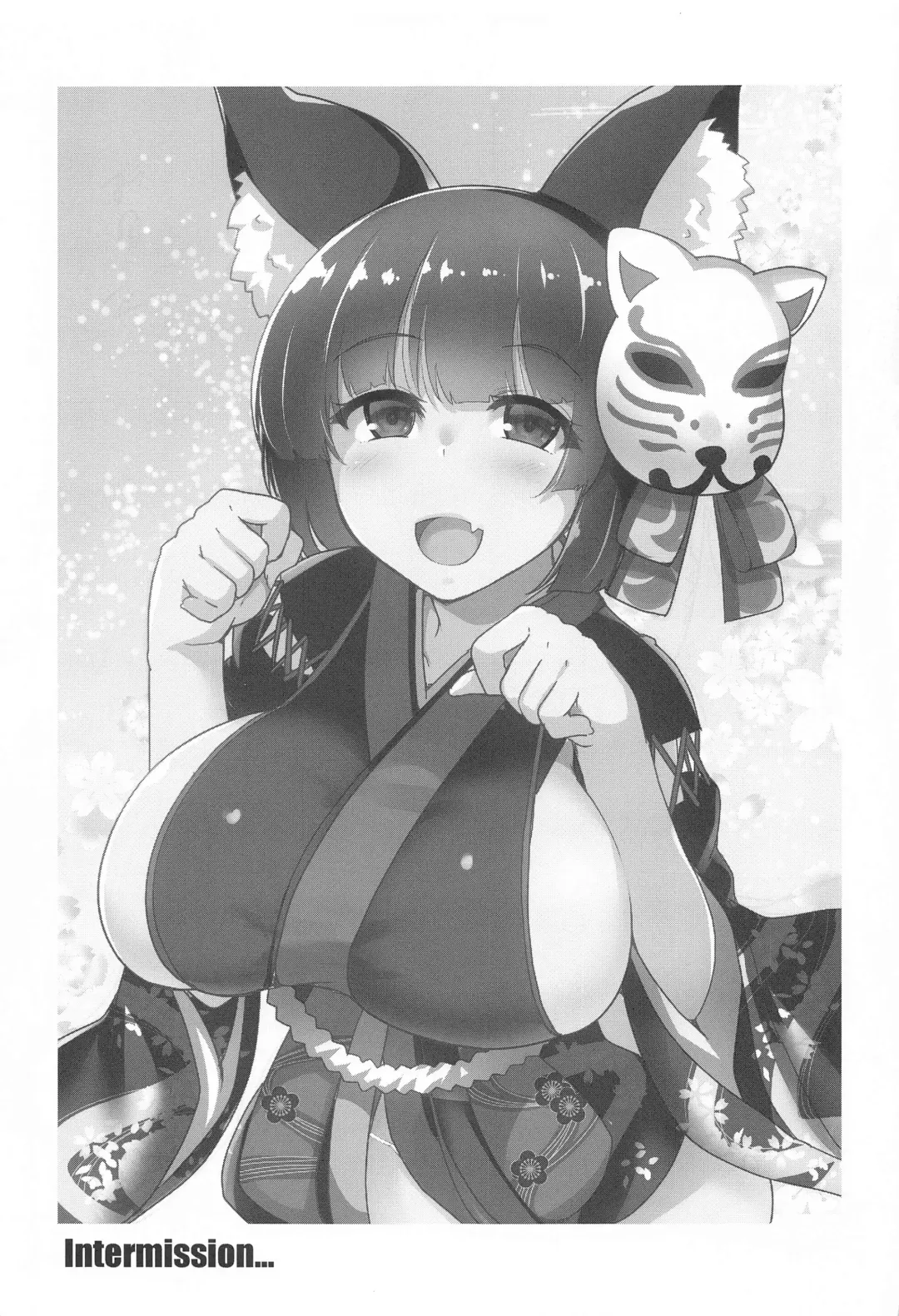 [C.r] AZU-LEN Soushuuhen Fhentai - Page 116