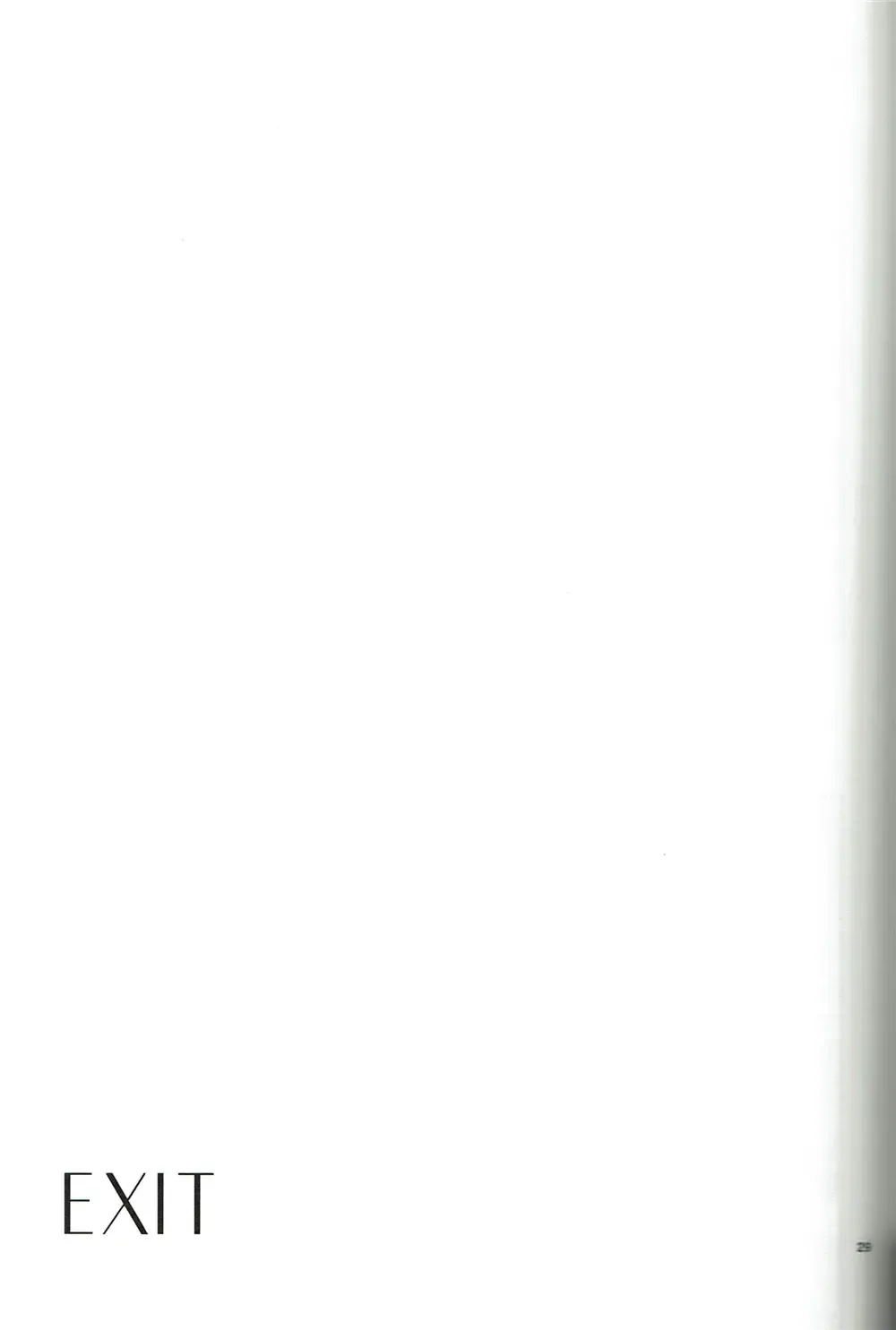 [Yaisaka] EXIT Fhentai - Page 30