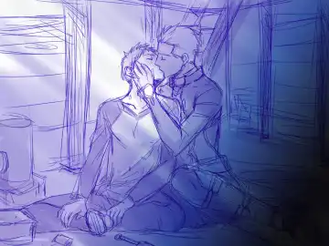 Archer x Emiya shiro Fhentai - Page 9