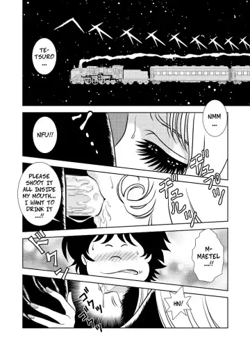 [Kaguyahime] Maetel Story 3 Fhentai - Page 2