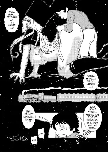 [Kaguyahime] Maetel Story 3 Fhentai - Page 23