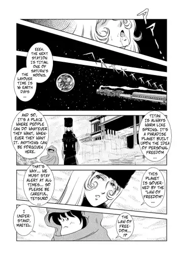 [Kaguyahime] Maetel Story 3 Fhentai - Page 4