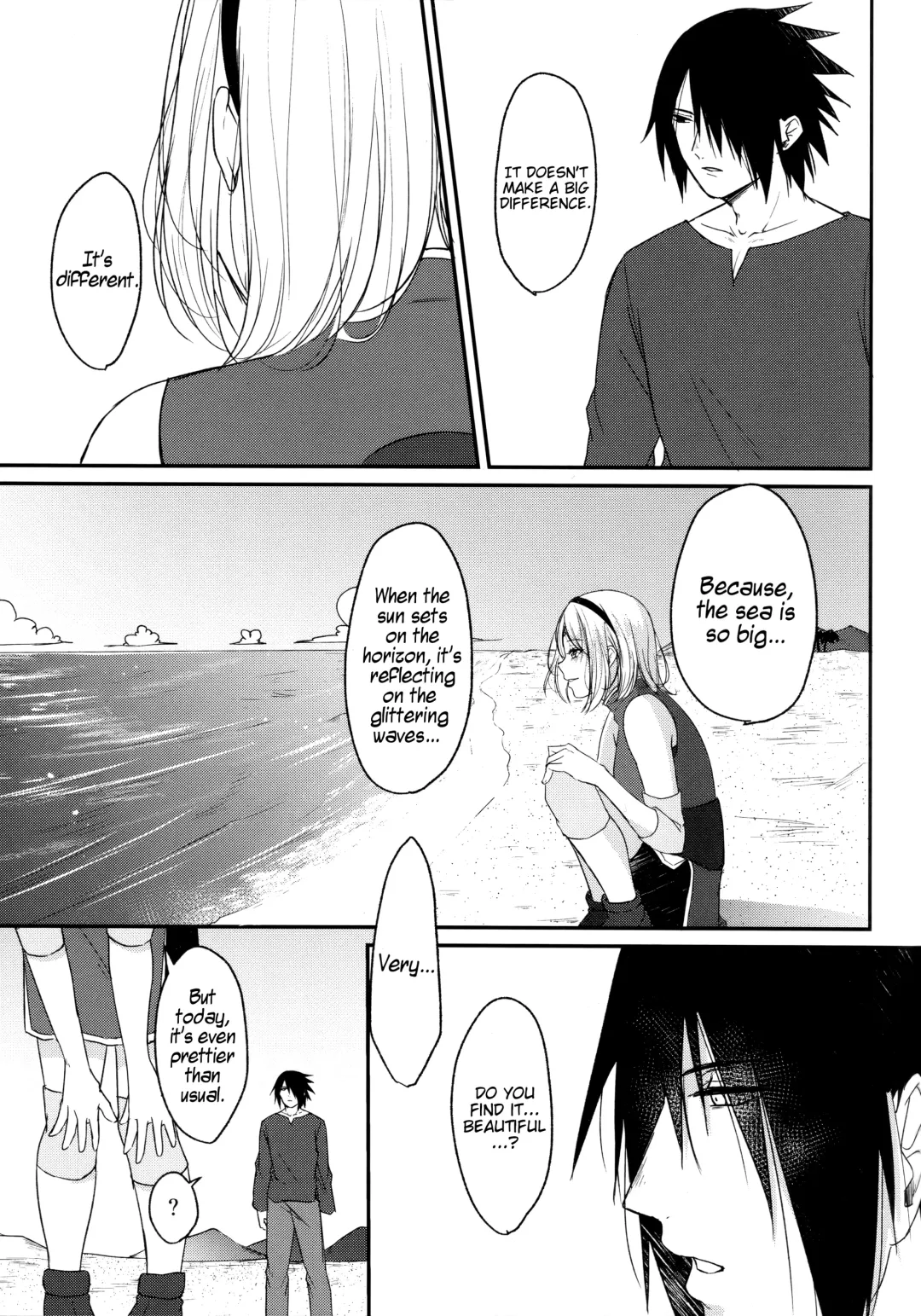 [Ohrin] Ryuusei | Shooting star Fhentai - Page 11