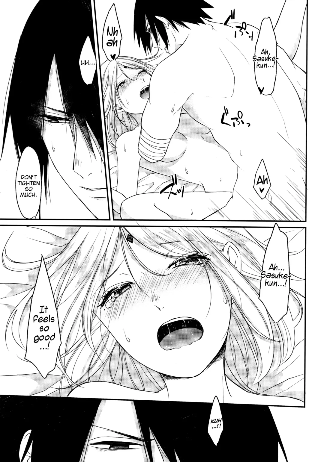 [Ohrin] Ryuusei | Shooting star Fhentai - Page 27