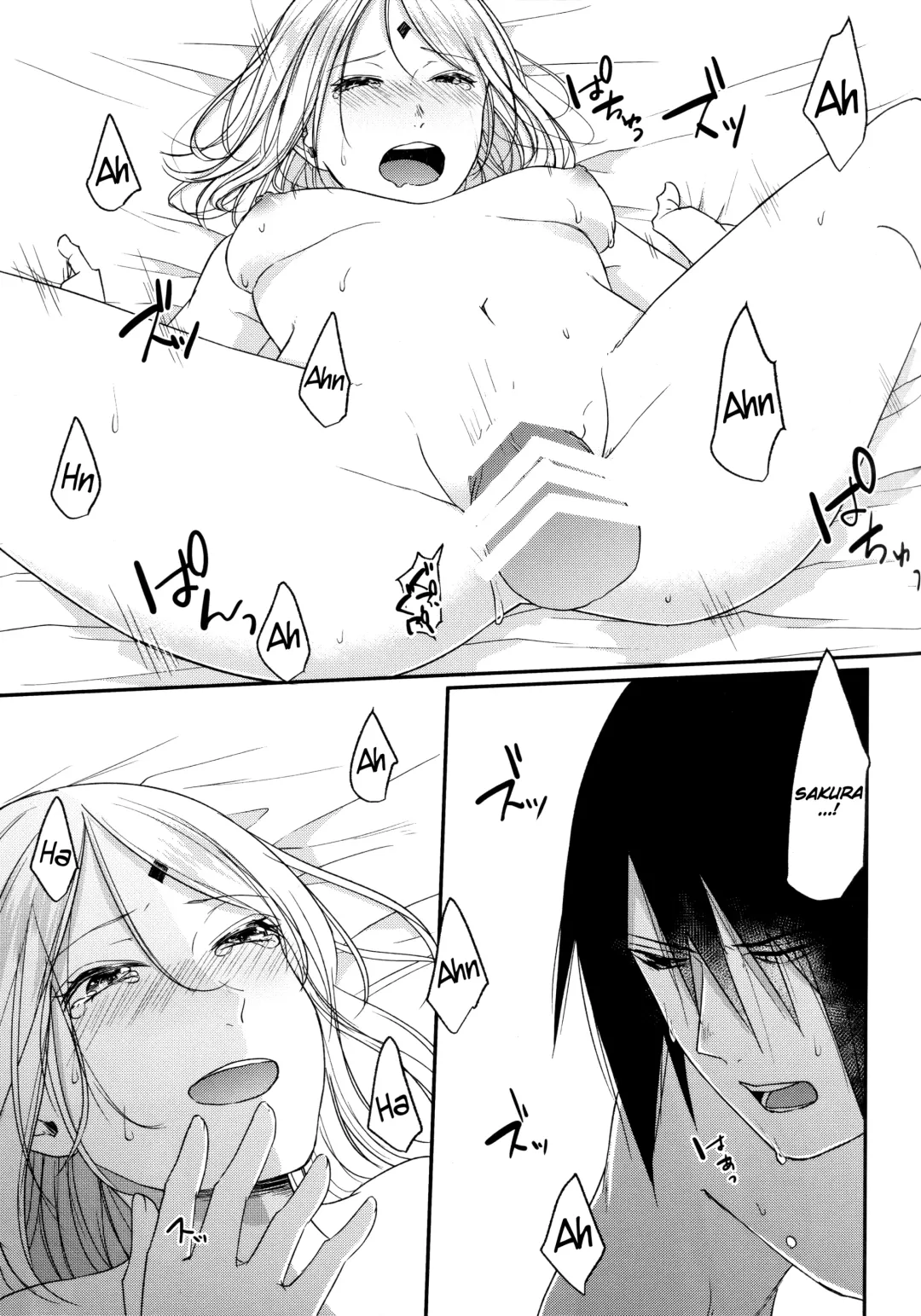 [Ohrin] Ryuusei | Shooting star Fhentai - Page 31