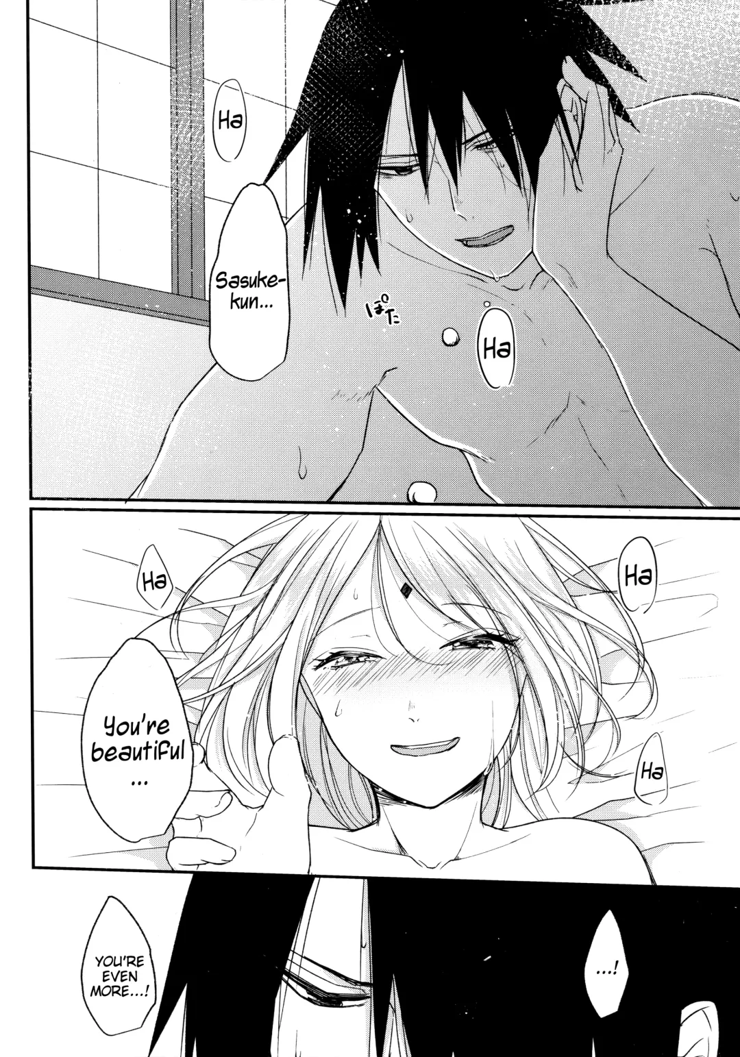 [Ohrin] Ryuusei | Shooting star Fhentai - Page 32