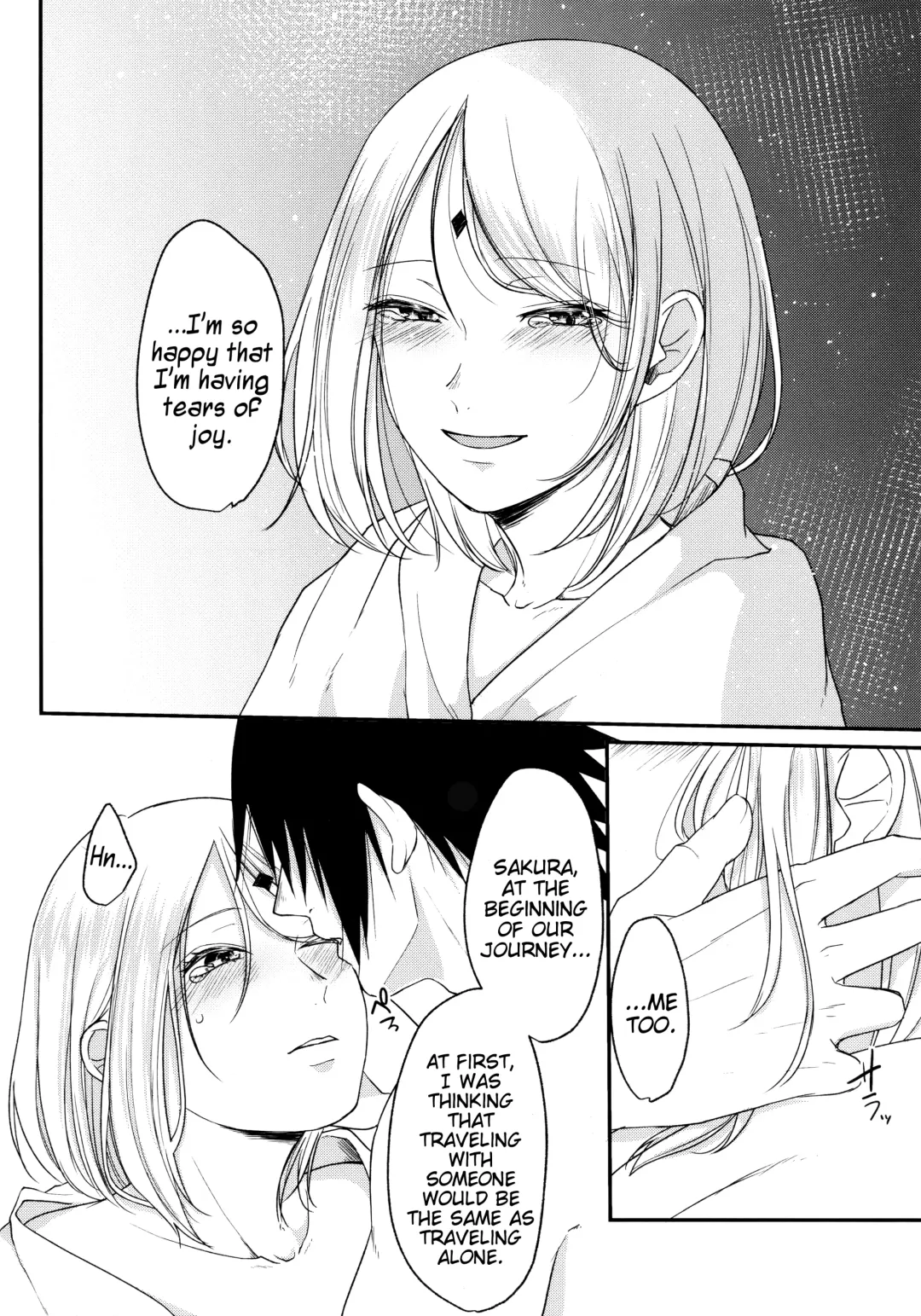 [Ohrin] Ryuusei | Shooting star Fhentai - Page 36
