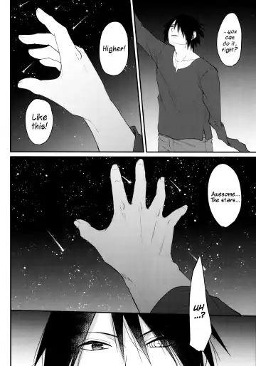 [Ohrin] Ryuusei | Shooting star Fhentai - Page 16