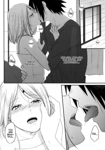 [Ohrin] Ryuusei | Shooting star Fhentai - Page 18