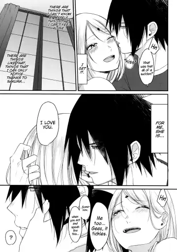 [Ohrin] Ryuusei | Shooting star Fhentai - Page 19
