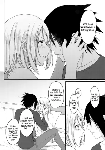 [Ohrin] Ryuusei | Shooting star Fhentai - Page 20