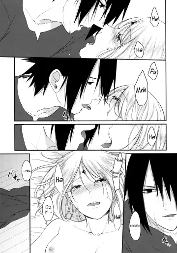 [Ohrin] Ryuusei | Shooting star Fhentai - Page 25