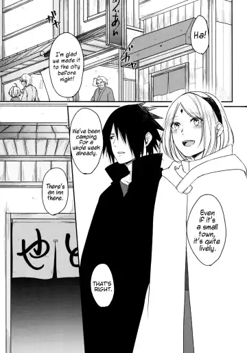 [Ohrin] Ryuusei | Shooting star Fhentai - Page 3