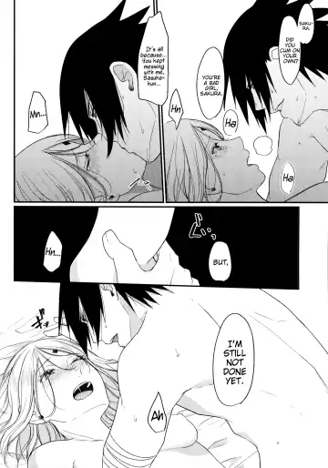 [Ohrin] Ryuusei | Shooting star Fhentai - Page 30