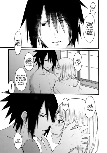 [Ohrin] Ryuusei | Shooting star Fhentai - Page 37