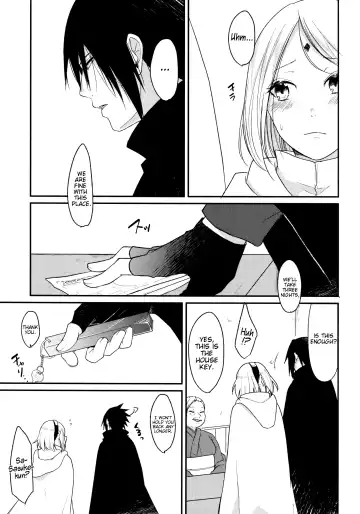 [Ohrin] Ryuusei | Shooting star Fhentai - Page 5
