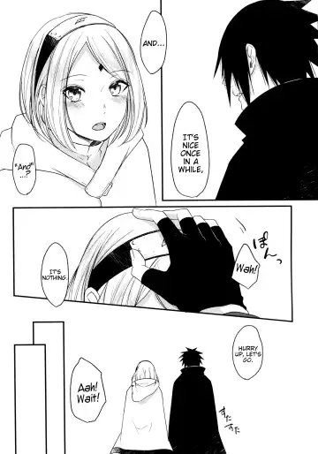 [Ohrin] Ryuusei | Shooting star Fhentai - Page 6