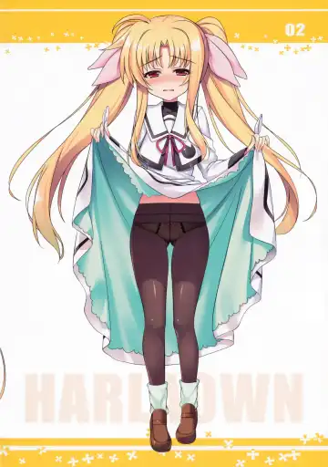 [Raiou] MAGICAL TAXI Fhentai - Page 6