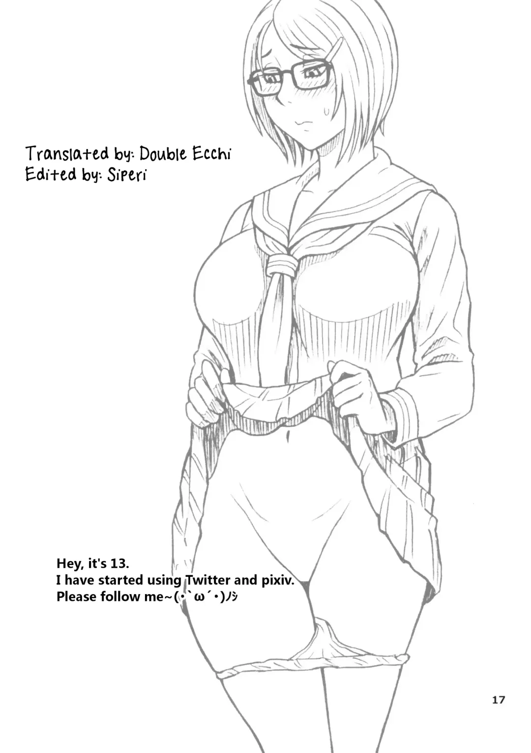 [13.] 39 Kaiten Shouko-san no Onaho Nikki. Tadaima, Onaho Katsudouchuu. | Shouko-san's Onahole Diary. Today's Onahole Activities. Fhentai - Page 16