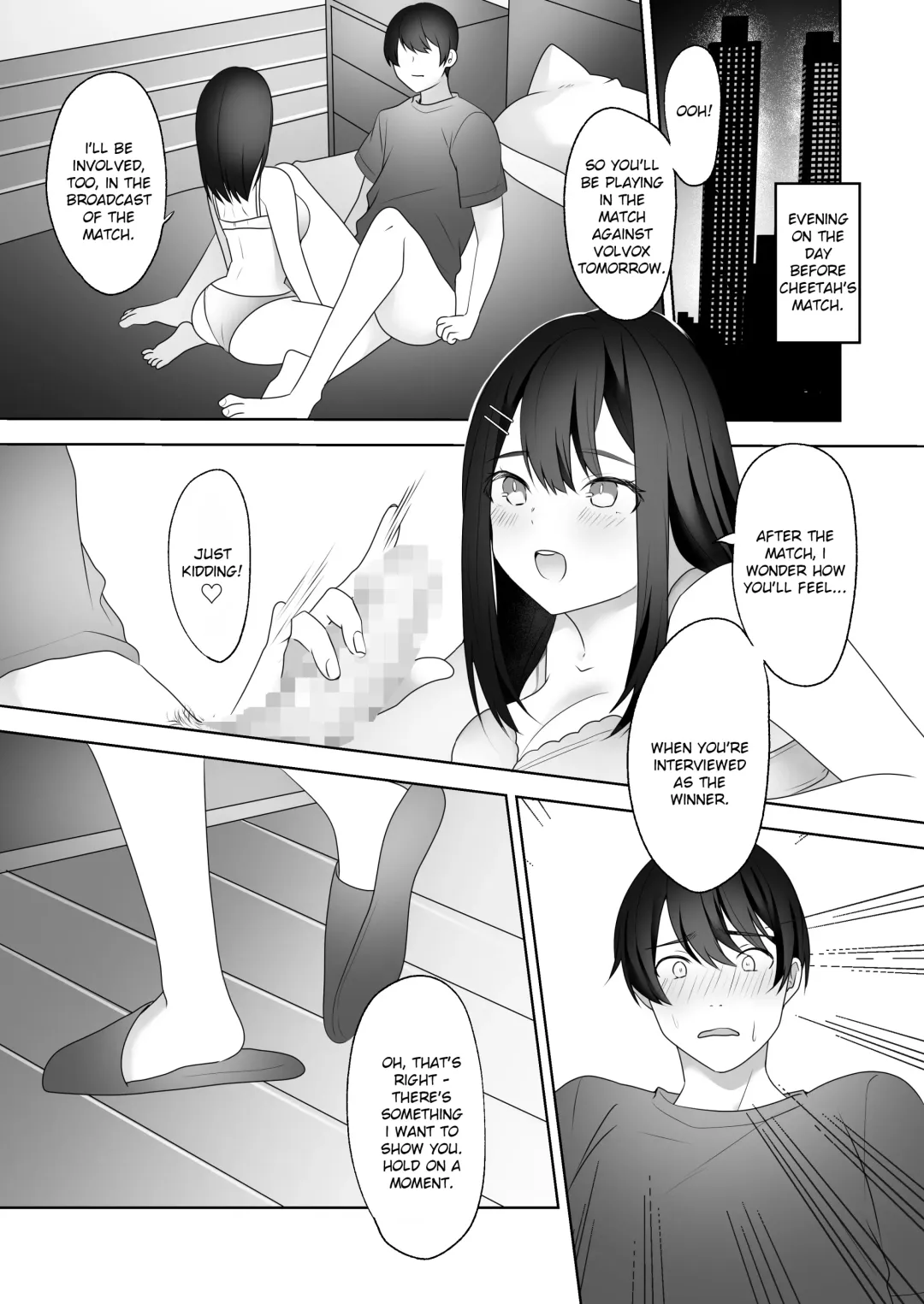 [Himino] Bijin Joshi Ana no Irojikake ~Aru Oomono Rookie no Hametsu~ Fhentai - Page 22