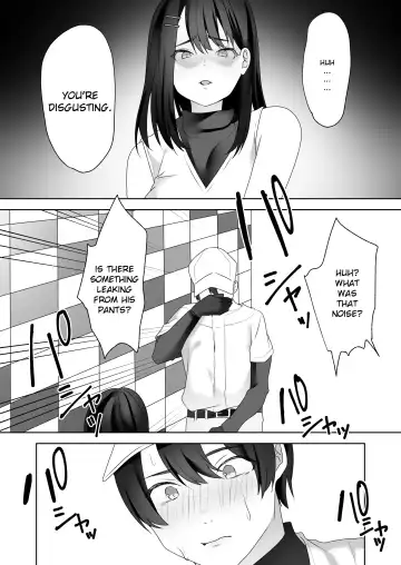 [Himino] Bijin Joshi Ana no Irojikake ~Aru Oomono Rookie no Hametsu~ Fhentai - Page 34
