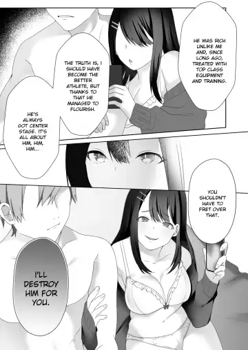 [Himino] Bijin Joshi Ana no Irojikake ~Aru Oomono Rookie no Hametsu~ Fhentai - Page 7